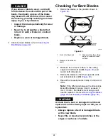 Предварительный просмотр 25 страницы Toro TimeMaster 20976 Operator'S Manual