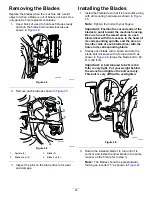 Предварительный просмотр 26 страницы Toro TimeMaster 20976 Operator'S Manual