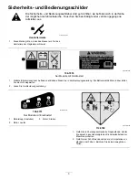 Предварительный просмотр 36 страницы Toro TimeMaster 20976 Operator'S Manual