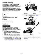 Предварительный просмотр 38 страницы Toro TimeMaster 20976 Operator'S Manual