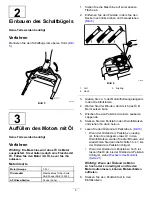 Предварительный просмотр 39 страницы Toro TimeMaster 20976 Operator'S Manual