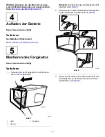 Предварительный просмотр 40 страницы Toro TimeMaster 20976 Operator'S Manual