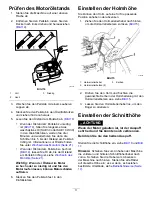 Предварительный просмотр 44 страницы Toro TimeMaster 20976 Operator'S Manual