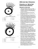 Предварительный просмотр 45 страницы Toro TimeMaster 20976 Operator'S Manual