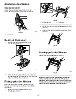 Предварительный просмотр 47 страницы Toro TimeMaster 20976 Operator'S Manual