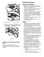 Предварительный просмотр 50 страницы Toro TimeMaster 20976 Operator'S Manual