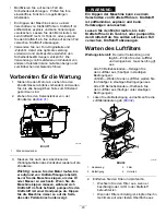 Предварительный просмотр 53 страницы Toro TimeMaster 20976 Operator'S Manual