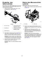 Предварительный просмотр 57 страницы Toro TimeMaster 20976 Operator'S Manual