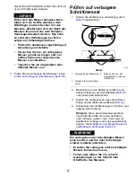 Предварительный просмотр 59 страницы Toro TimeMaster 20976 Operator'S Manual