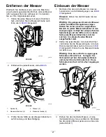 Предварительный просмотр 60 страницы Toro TimeMaster 20976 Operator'S Manual