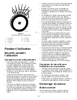 Предварительный просмотр 77 страницы Toro TimeMaster 20976 Operator'S Manual