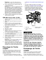 Предварительный просмотр 80 страницы Toro TimeMaster 20976 Operator'S Manual