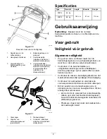 Предварительный просмотр 106 страницы Toro TimeMaster 20976 Operator'S Manual