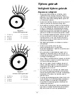 Предварительный просмотр 109 страницы Toro TimeMaster 20976 Operator'S Manual