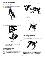 Предварительный просмотр 111 страницы Toro TimeMaster 20976 Operator'S Manual