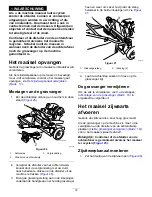 Предварительный просмотр 113 страницы Toro TimeMaster 20976 Operator'S Manual