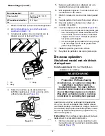 Предварительный просмотр 118 страницы Toro TimeMaster 20976 Operator'S Manual