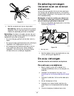 Предварительный просмотр 119 страницы Toro TimeMaster 20976 Operator'S Manual