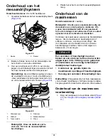 Предварительный просмотр 121 страницы Toro TimeMaster 20976 Operator'S Manual