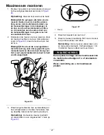 Предварительный просмотр 124 страницы Toro TimeMaster 20976 Operator'S Manual