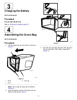 Preview for 8 page of Toro TimeMaster 21199 Manual