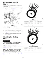 Preview for 12 page of Toro TimeMaster 21199 Manual