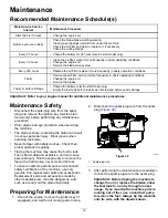 Preview for 20 page of Toro TimeMaster 21199 Manual