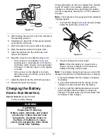 Preview for 22 page of Toro TimeMaster 21199 Manual