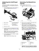 Preview for 24 page of Toro TimeMaster 21199 Manual