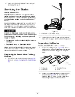 Preview for 25 page of Toro TimeMaster 21199 Manual