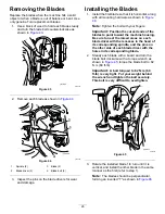 Preview for 27 page of Toro TimeMaster 21199 Manual