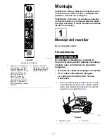 Preview for 37 page of Toro TimeMaster 21199 Manual