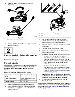 Preview for 38 page of Toro TimeMaster 21199 Manual