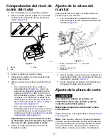 Preview for 43 page of Toro TimeMaster 21199 Manual