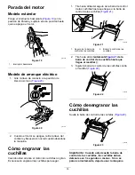 Preview for 46 page of Toro TimeMaster 21199 Manual