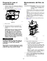 Preview for 52 page of Toro TimeMaster 21199 Manual