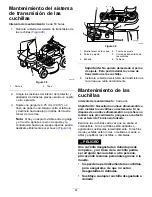 Preview for 56 page of Toro TimeMaster 21199 Manual