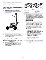 Preview for 57 page of Toro TimeMaster 21199 Manual