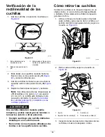 Preview for 58 page of Toro TimeMaster 21199 Manual