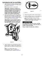 Preview for 59 page of Toro TimeMaster 21199 Manual