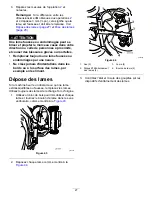 Preview for 89 page of Toro TimeMaster 21199 Manual