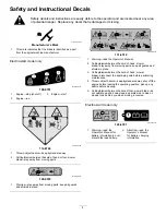 Предварительный просмотр 6 страницы Toro TimeMaster 21810 Manual