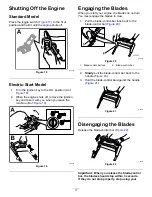 Предварительный просмотр 19 страницы Toro TimeMaster 21810 Manual