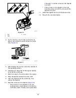 Предварительный просмотр 26 страницы Toro TimeMaster 21810 Manual