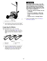 Предварительный просмотр 30 страницы Toro TimeMaster 21810 Manual