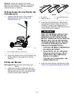 Предварительный просмотр 65 страницы Toro TimeMaster 21810 Manual