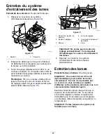 Предварительный просмотр 99 страницы Toro TimeMaster 21810 Manual