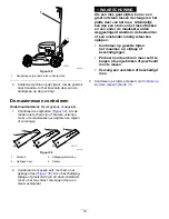 Предварительный просмотр 136 страницы Toro TimeMaster 21810 Manual