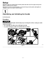 Preview for 5 page of Toro TimeMaster Series Operator'S Manual