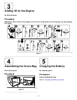 Preview for 7 page of Toro TimeMaster Series Operator'S Manual